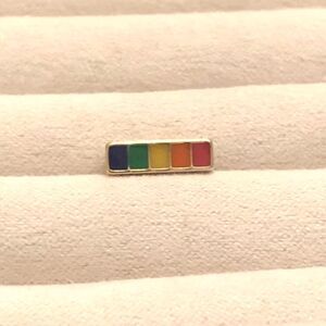 KEEP Collective | Rainbow Bar | Gold